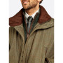 Veste en tweed Ballinturbet Dubarry