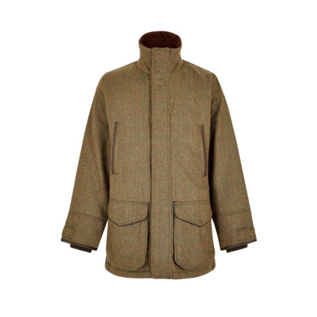 Veste en tweed Ballinturbet Dubarry