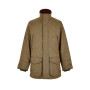 Veste en tweed Ballinturbet Dubarry