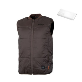 Verwarmde kleding