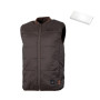 Pack Gilet chauffant Thermoshield Somlys