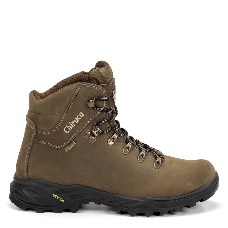 Chaussures Cares GTX Chiruca