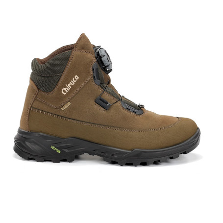 Chaussures Cares Boa Bandeleta Vibram GTX Chiruca