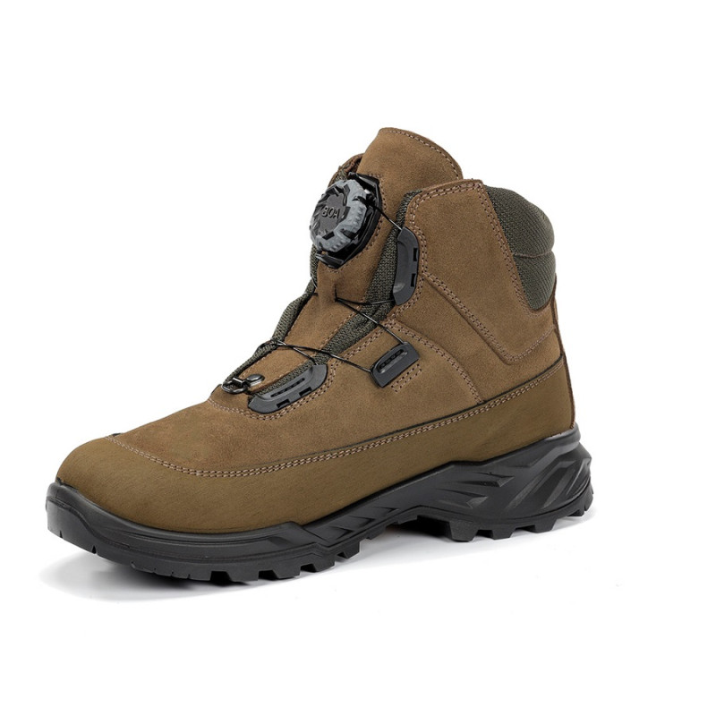 Chaussures Cares Boa Bandeleta Vibram GTX Chiruca
