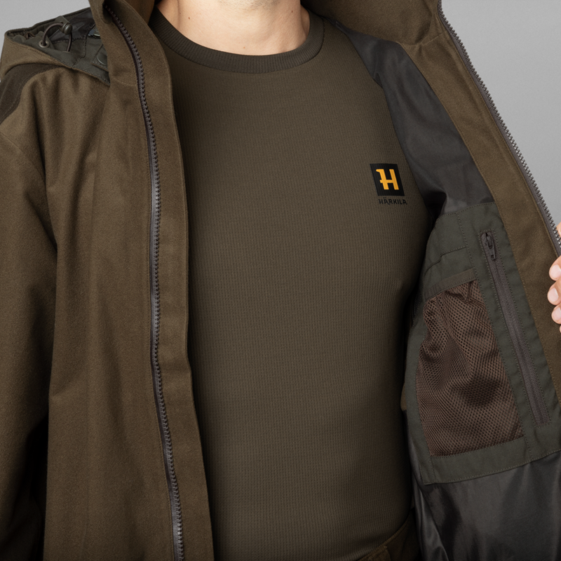 Ensemble Forest Hunter GTX Härkila