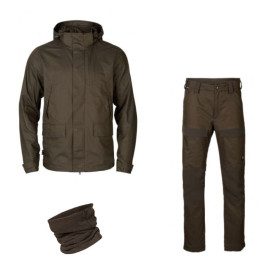 Veste Chaude