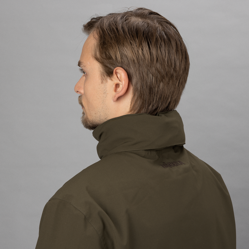 Ensemble Orton Tech HWS Härkila