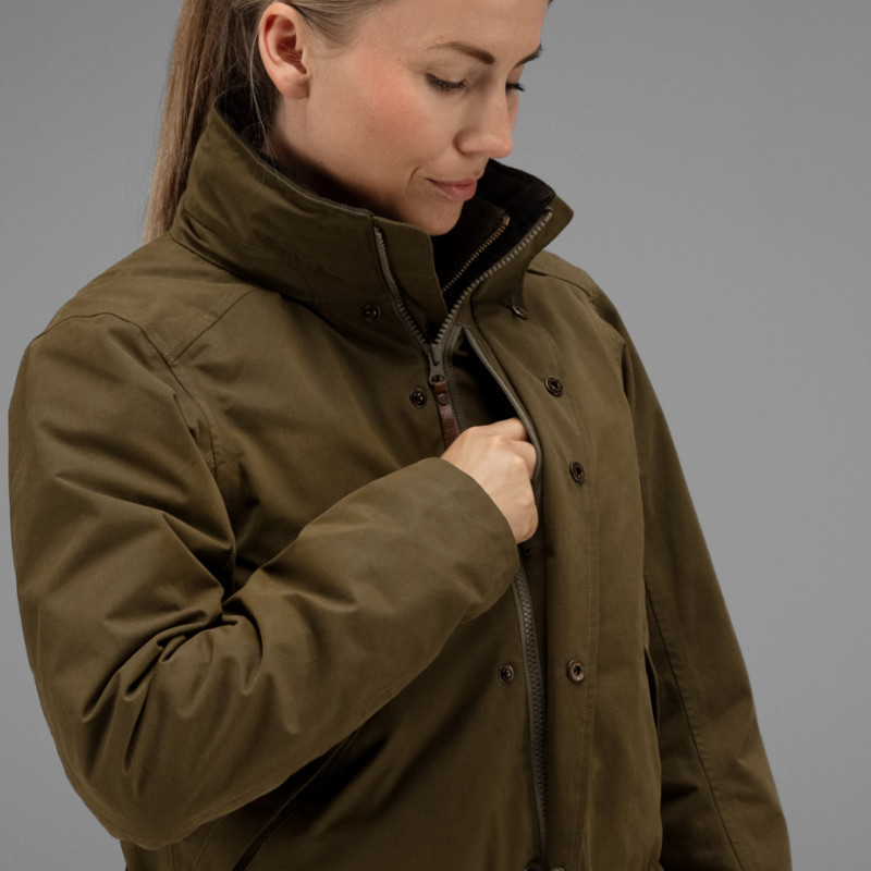 Ensemble Retrieve Femme Härkila