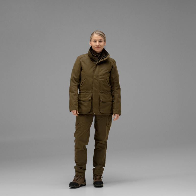 Ensemble Retrieve Femme Härkila
