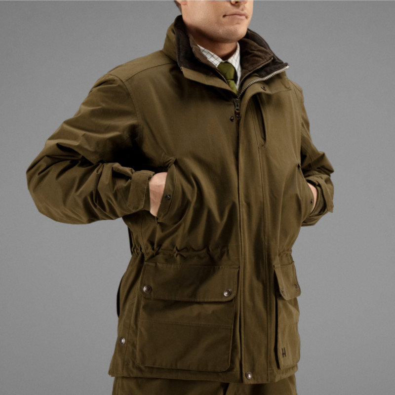 Ensemble de Chasse Retrieve Härkila