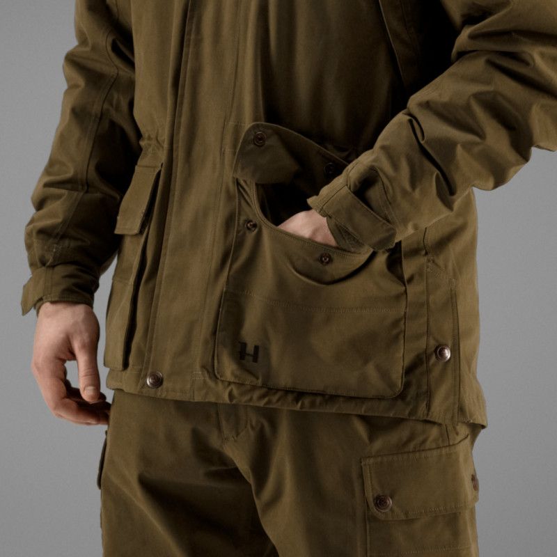 Ensemble de Chasse Retrieve Härkila