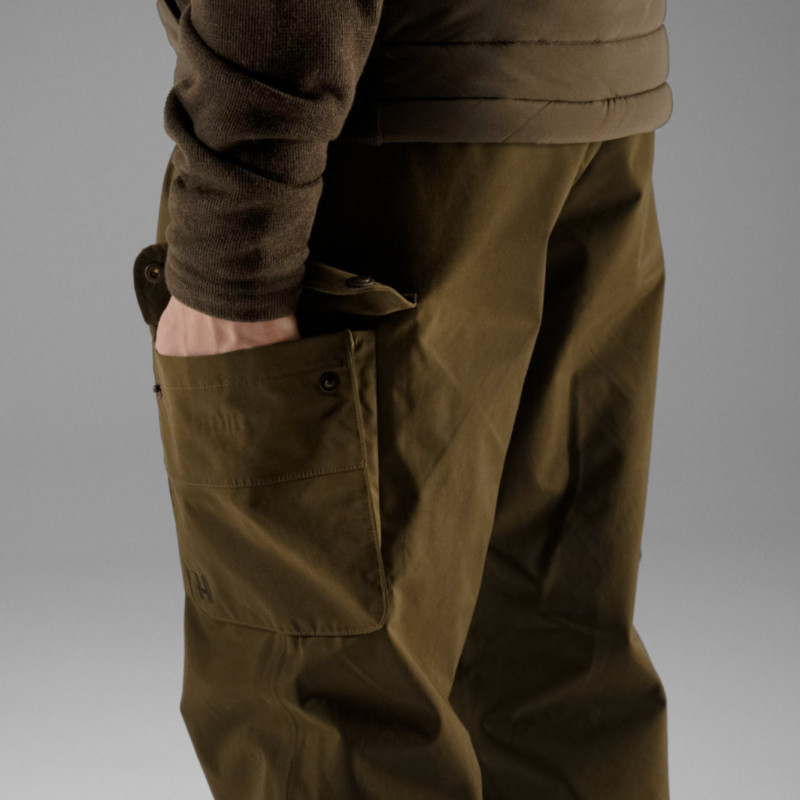 Ensemble de Chasse Retrieve Härkila