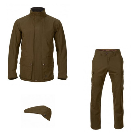 Ensemble de Chasse Retrieve Härkila