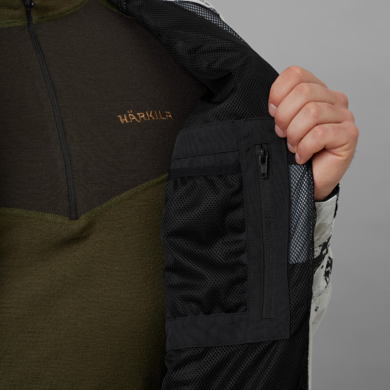 Ensemble Winter Active WSP Härkila