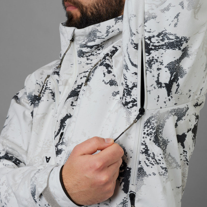 Ensemble Winter Active WSP Härkila