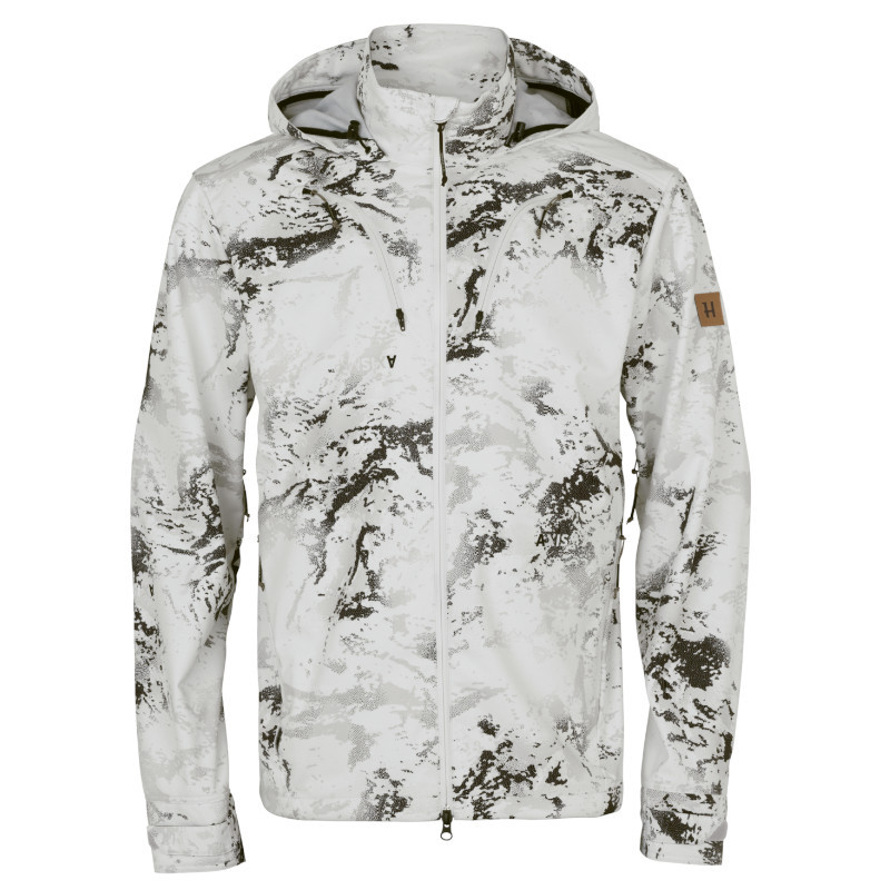 Ensemble Winter Active WSP Härkila