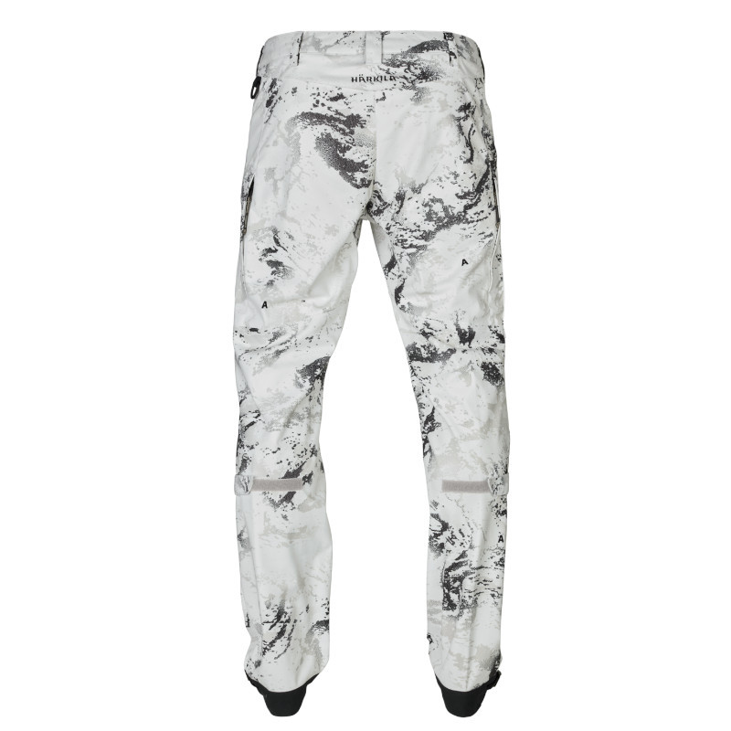 Ensemble Winter Active WSP Härkila