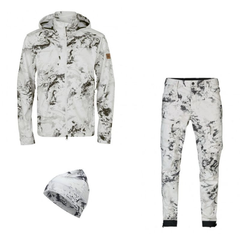 Ensemble Winter Active WSP Härkila