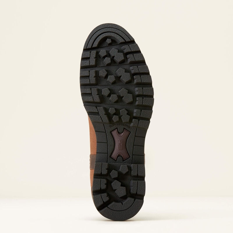 Boots Chelsea Wexford Lug H2O Femme Ariat