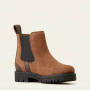 Boots Chelsea Wexford Lug H2O Femme Ariat