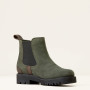 Boots Chelsea Wexford Lug H2O Femme Ariat