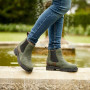 Boots Chelsea Wexford Lug H2O Femme Ariat