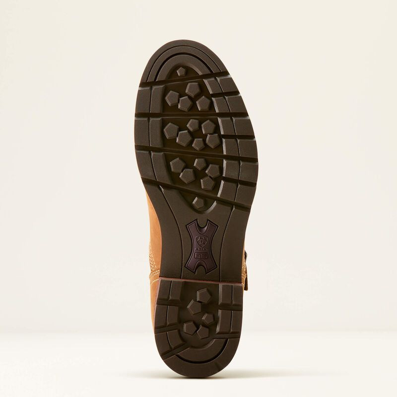 Boots Savannah Sherpa H2O Femme Ariat