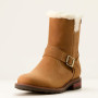 Boots Savannah Sherpa H2O Femme Ariat
