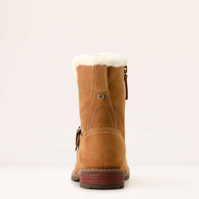 Boots Savannah Sherpa H2O Femme Ariat