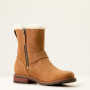 Boots Savannah Sherpa H2O Femme Ariat