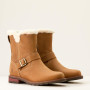 Boots Savannah Sherpa H2O Femme Ariat