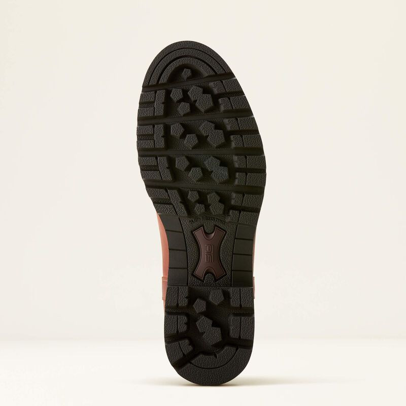 Boots Chelsea Wexford Lug Mid H2O Femme Ariat