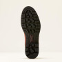 Boots Chelsea Wexford Lug Mid H2O Femme Ariat