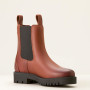 Boots Chelsea Wexford Lug Mid H2O Femme Ariat