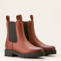 Boots Chelsea Wexford Lug Mid H2O Femme Ariat