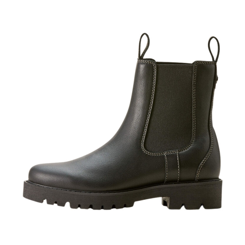 Boots Chelsea Wexford Lug Mid H2O Femme Ariat