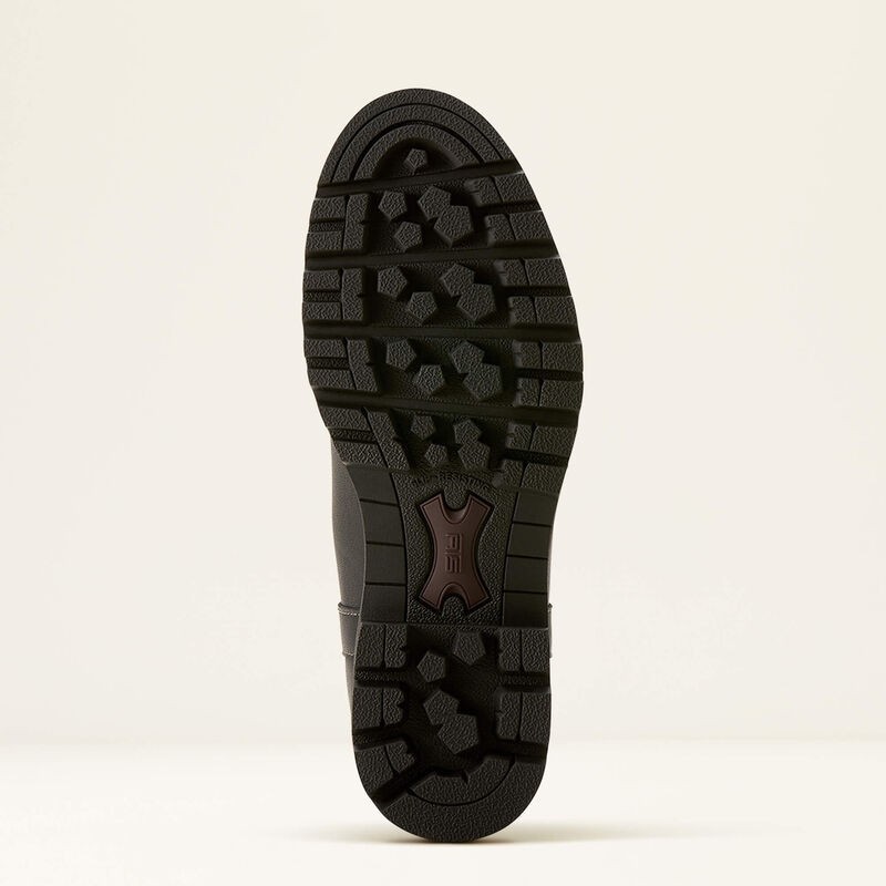Boots Chelsea Wexford Lug Mid H2O Femme Ariat