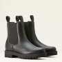 Boots Chelsea Wexford Lug Mid H2O Femme Ariat