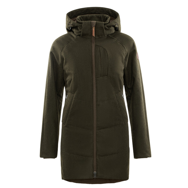 Ensemble Metso Winter Femme Härkila