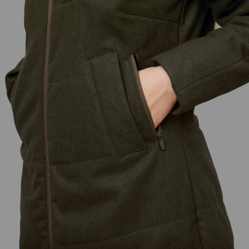 Ensemble Metso Winter Femme Härkila