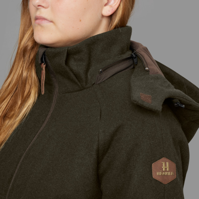 Ensemble Metso Winter Femme Härkila
