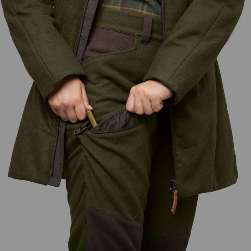 Ensemble Metso Winter Femme Härkila