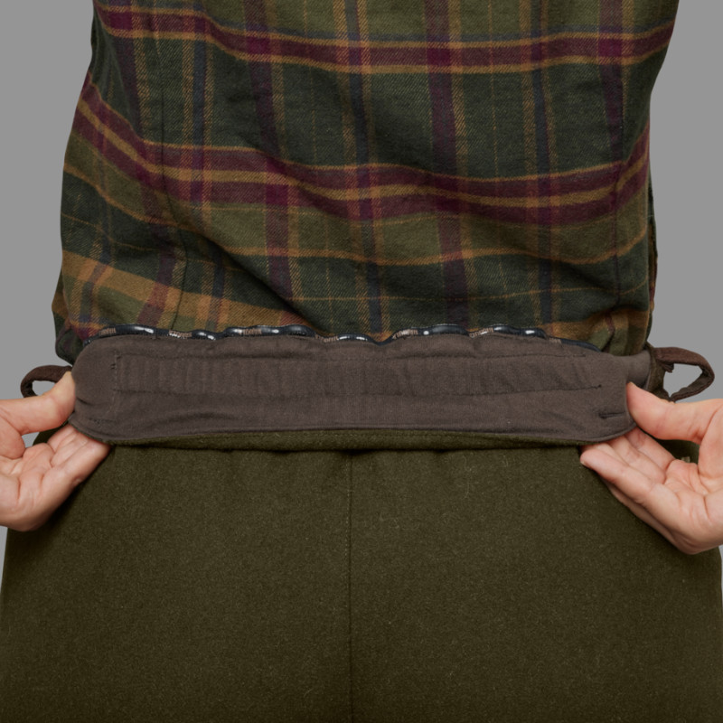 Ensemble Metso Winter Femme Härkila