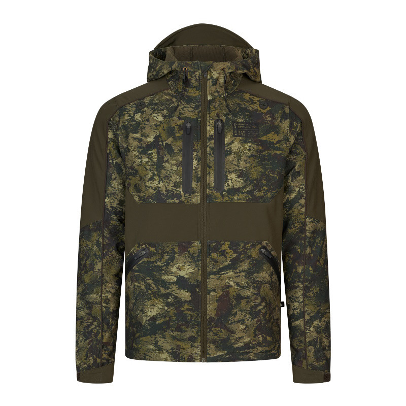 Ensemble Chaser Aero Camo Seeland
