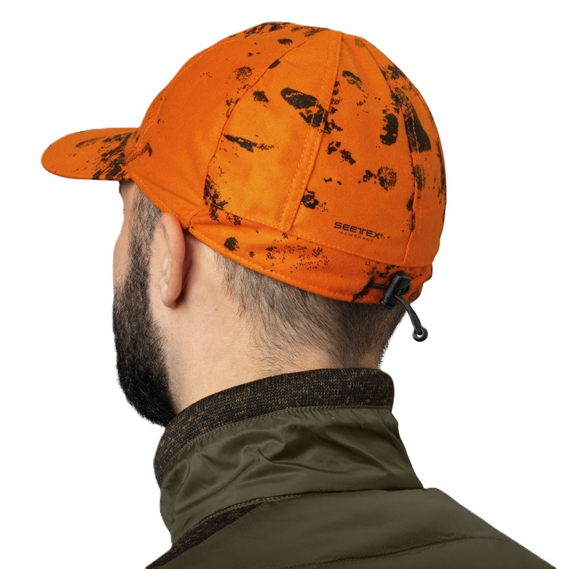 Ensemble Chaser Aero Camo Seeland