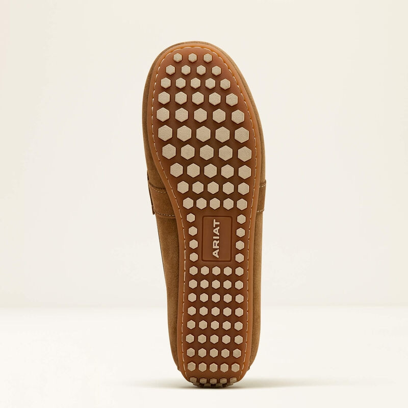 Mocassins Selene Femme Ariat