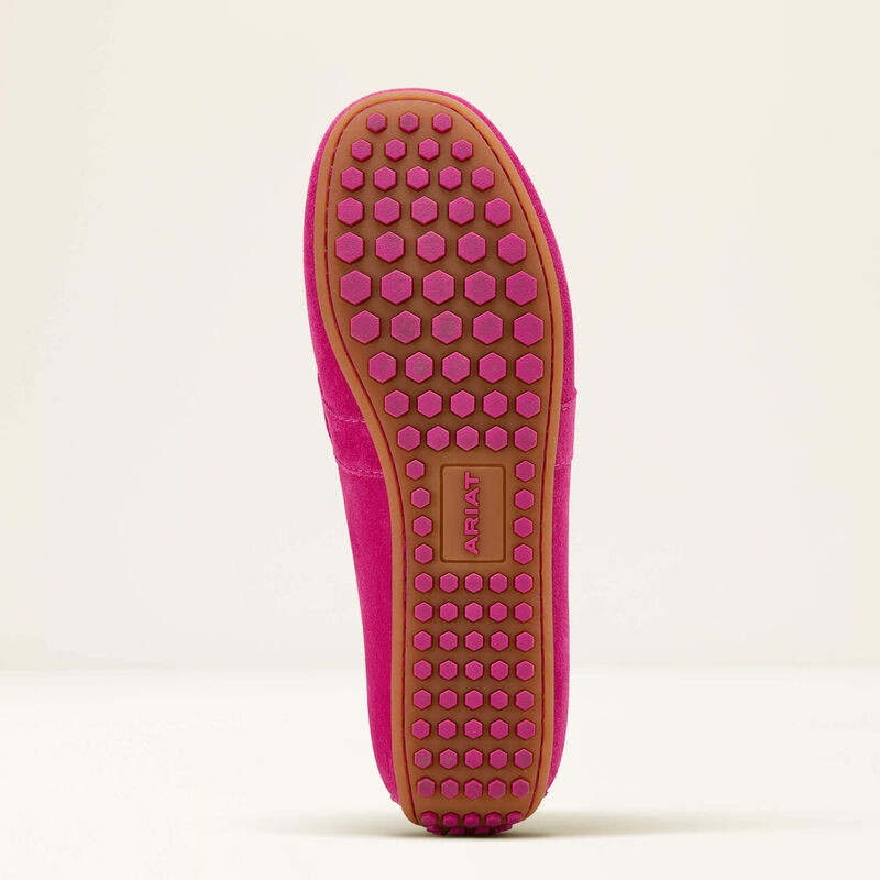 Mocassins Selene Femme Ariat