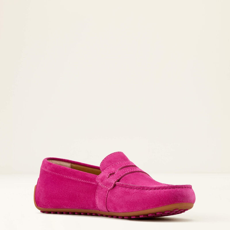 Mocassins Selene Femme Ariat