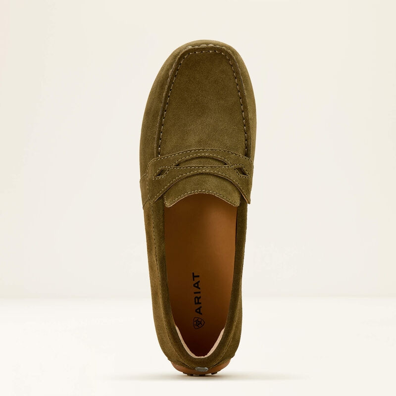Mocassins Selene Femme Ariat