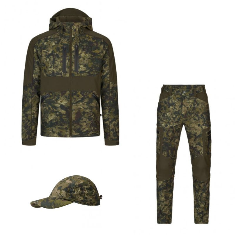 Ensemble Chaser Aero Camo Seeland